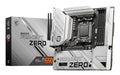 EAN 4711377126649 - MSI B650M PROJECT ZERO placa base AMD B650 Zócalo AM5 micro ATX imagen 1