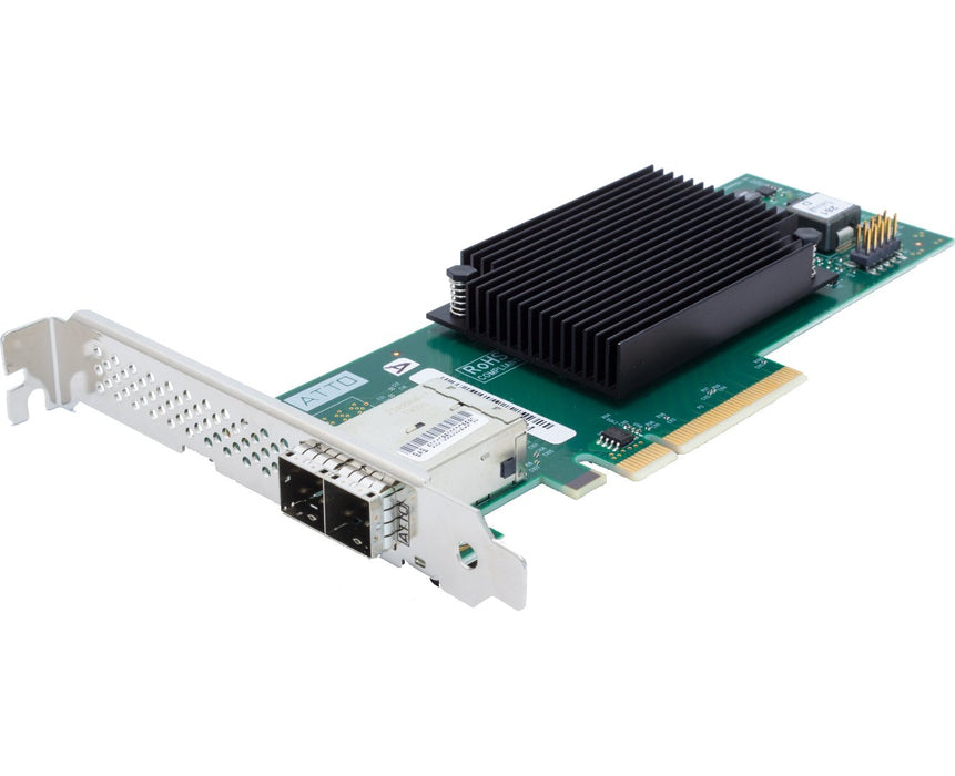 EAN 695057132066 - Tandberg Data OV-HBASAS12Gb8 tarjeta y adaptador de interfaz Interno SAS imagen 1