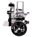 EAN 8052862465369 - Berkel BK-B2024-0000NF rebanadora Manual Negro Acero inoxidable imagen 1