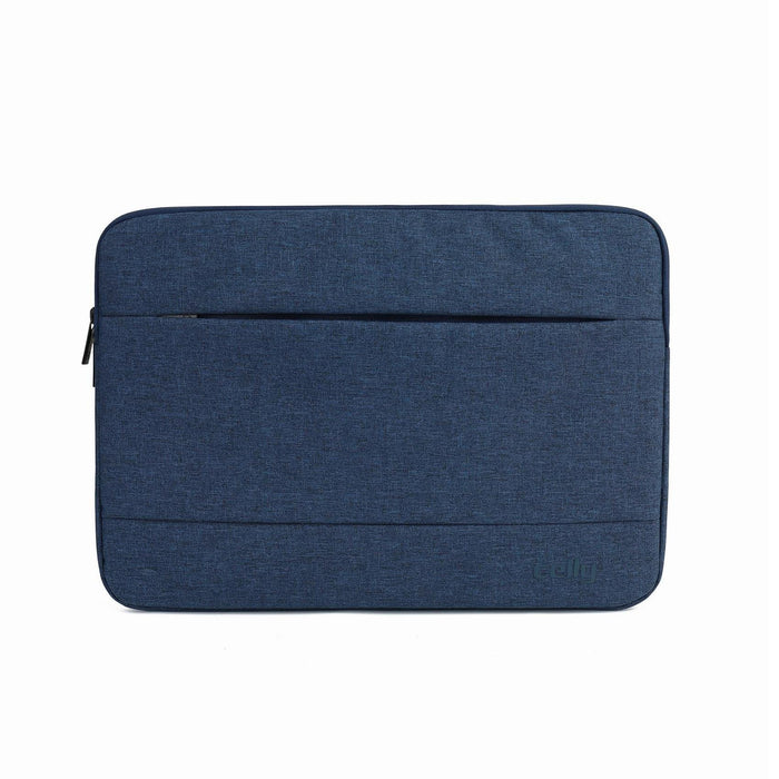 EAN 8021735198291 - Celly NOMADSLEEVE15BL maletines para portátil 40,6 cm (16") Funda Azul imagen 1