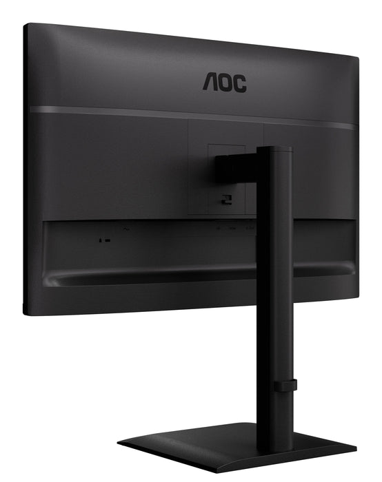 EAN 4038986143158 - AOC E4 X24E4U pantalla para PC 61 cm (24") 1920 x 1200 Pixeles Full HD LED Negro imagen 17
