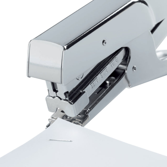 EAN 8411772447344 - Petrus 44734 grapadora Cierre estándar Cromo imagen 2