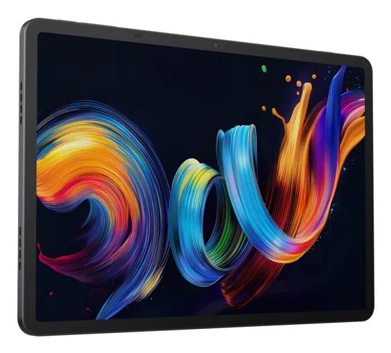 EAN 4894461780771 - TCL NXTPAPER 11 Plus Mediatek 256 GB 29,2 cm (11.5") 8 GB Wi-Fi 5 (802.11ac) Android 15 Gris imagen 4