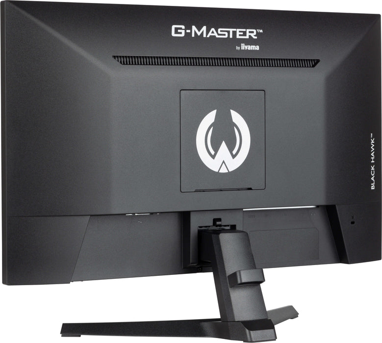 EAN 4948570124701 - iiyama G-MASTER G2445HSU-B2 pantalla para PC 60,5 cm (23.8") 1920 x 1080 Pixeles Full HD LCD Negro imagen 10
