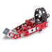 EAN 0778988138496 - Meccano MEC 3 Models Set - Rescue CN GML imagen 4