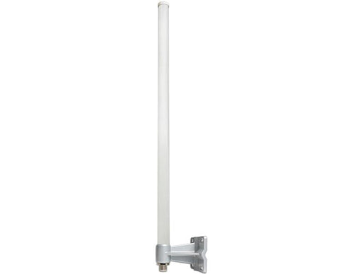 EAN 4043619884544 - DeLOCK 88454 antena para red Antena omnidireccional Clase N 8 dBi imagen 1