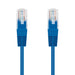 EAN 8433281010970 - Nanocable 10.20.0400-L30-BL cable de red 0,3 m Cat6 U/UTP (UTP) imagen 2