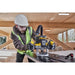 EAN 5035048810330 - DeWALT DCW620NT-XJ fresadora y desbastadora Negro, Amarillo 23000 RPM imagen 8