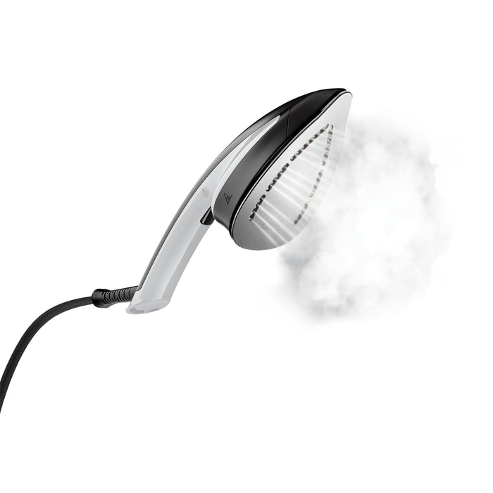 EAN 3121040081761 - Tefal IXEO+ QT1510E0 vaporizador para ropa Vaporizador erguido de prendas 2980 W Negro imagen 3