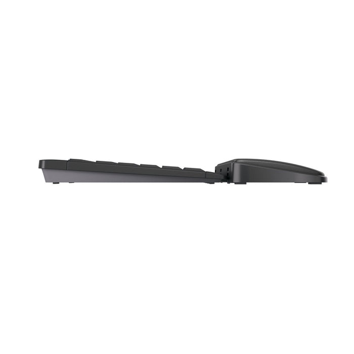 EAN 4025112100321 - CHERRY JA-0350-2 descansa muñecas Negro imagen 3