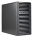 EAN 672042439416 - Supermicro SuperChassis 732I-R600B Midi Tower Negro 600 W imagen 1