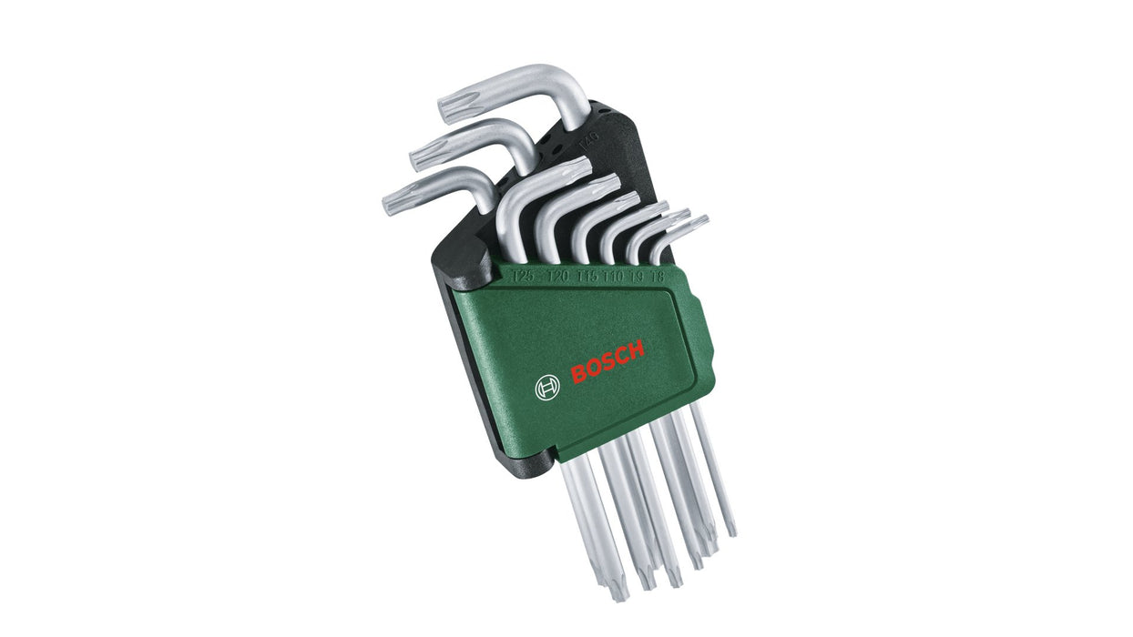 EAN 4053423254112 - Bosch 1 600 A02 Z9C imagen 1