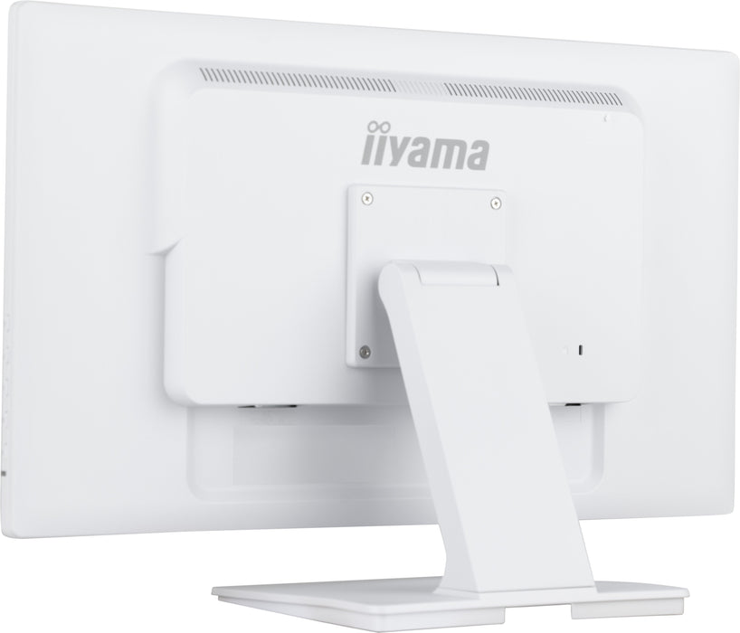 EAN 4948570127252 - iiyama T2452MSC-W2AG panel de control táctil 61 cm (24") 1920 x 1080 Pixeles imagen 11