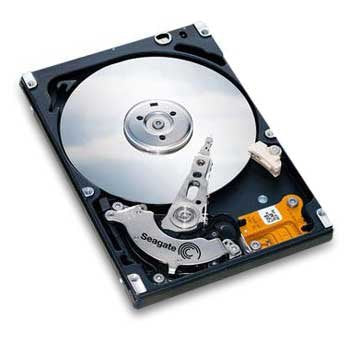 EAN 763649021507 - Seagate Momentus 5400.6 500GB disco duro interno 5400 RPM 8 MB 2.5" SATA imagen 1