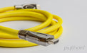 EAN 4014619717729 - Alcasa GC-M0029 cable HDMI 3 m HDMI tipo A (Estándar) Amarillo imagen 2