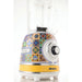 EAN 8003705122796 - Ariete 0583/0P 1,5 L Batidora de vaso 1000 W Azul, Amarillo imagen 5
