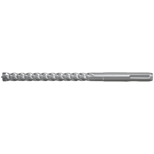 EAN 4048962307245 - Fischer Quattric II 8/100/165 1 pieza(s) imagen 1