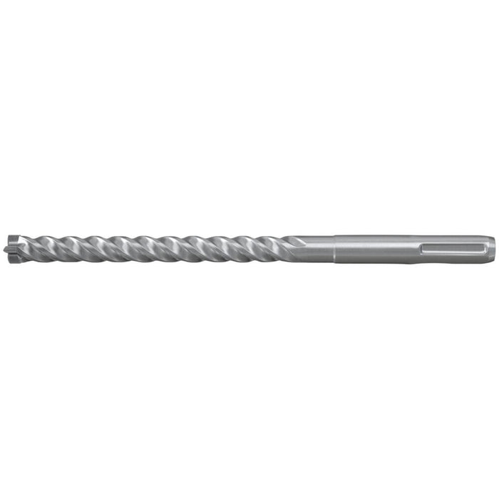 EAN 4048962307245 - Fischer Quattric II 8/100/165 1 pieza(s) imagen 1