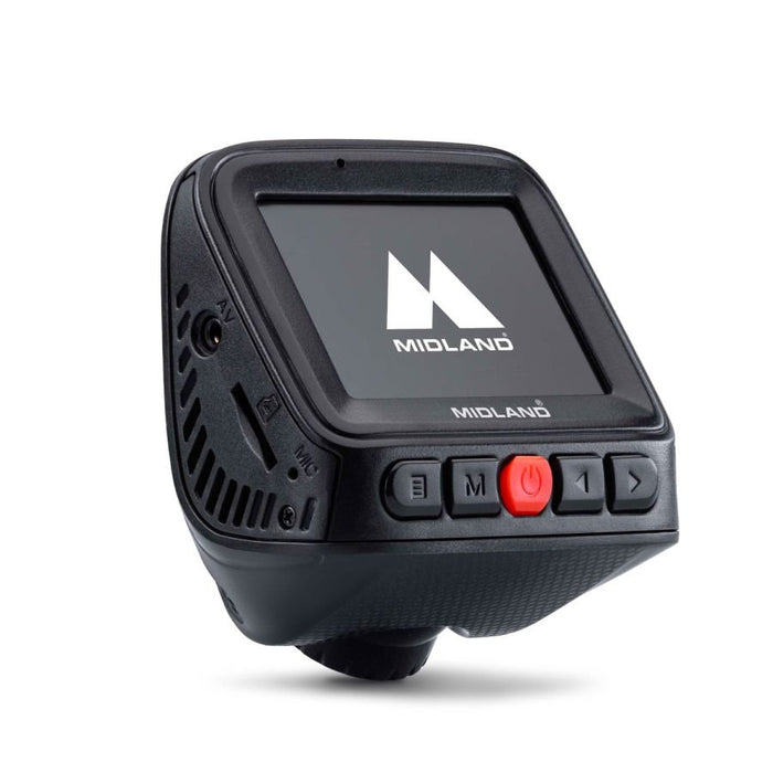 EAN 8011869207372 - Midland STREET GUARDIAN ONE Full HD Batería Negro imagen 1