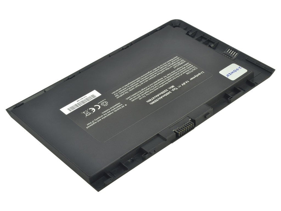 EAN 5055190147153 - 2-Power CBP3384A refacción para laptop Batería imagen 1
