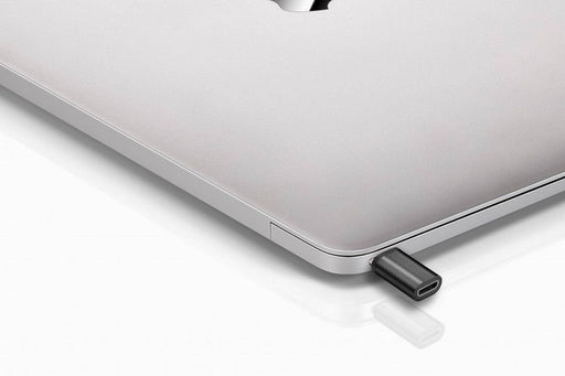 EAN 4040849566356 - Goobay 56635 cambiador de género para cable USB-C USB 2.0 Micro-Buchse (Typ B) Negro imagen 2