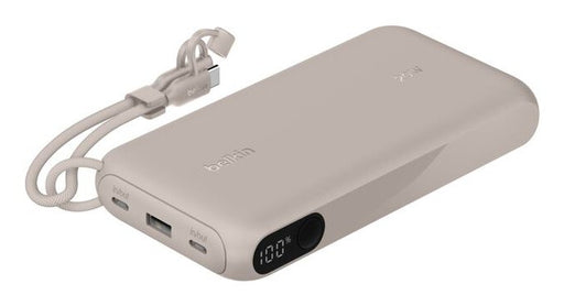 EAN 745883916344 - Belkin BPB028hqSD 20000 mAh Arena imagen 1