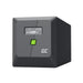 EAN 5904326375635 - Green Cell sistema de alimentación ininterrumpida (UPS) Línea interactiva 0,75 kVA 480 W 4 salidas AC imagen 1