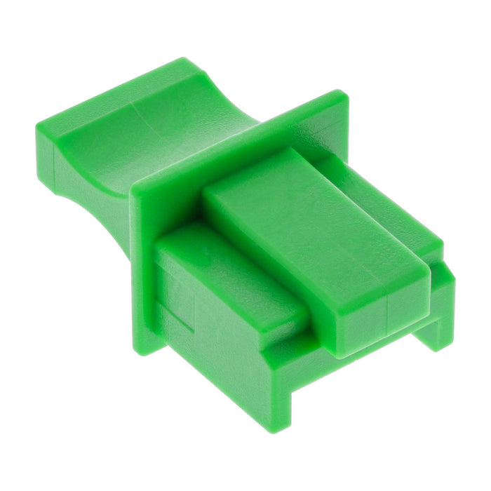 EAN 4043718169238 - InLine 59942H protector contra el polvo Verde imagen 2