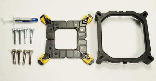 EAN 4260455648080 - Inter-Tech KH-003 Soporte para CPU imagen 1