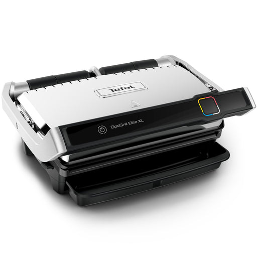 EAN 3168430306097 - Tefal OptiGrill Elite XL GC760D parrilla eléctrica de contacto imagen 1