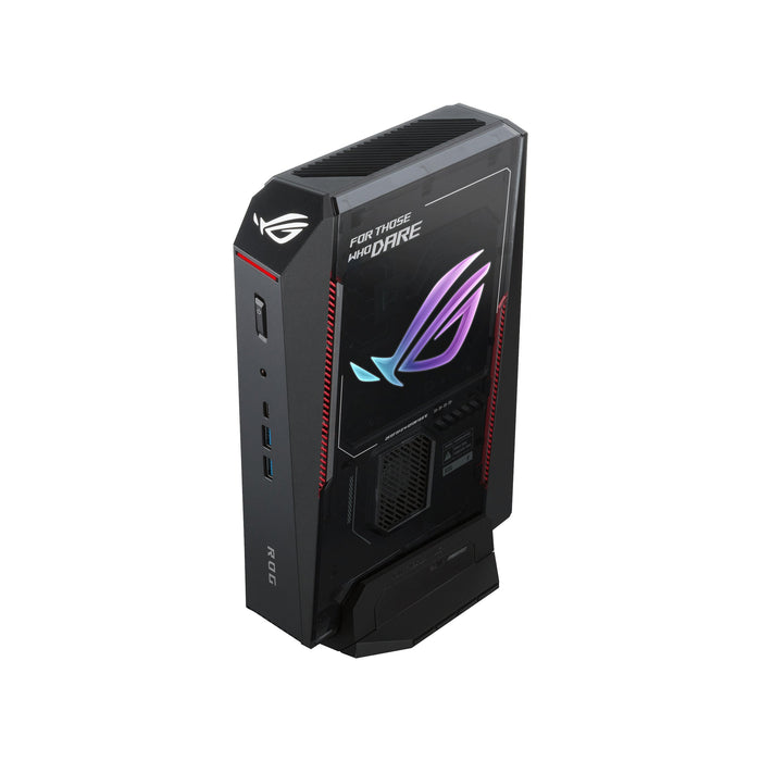 EAN 4711636005258 - ASUS ROG NUC RNUC15JNK9X28AA2 Intel Core Ultra 9 275HX 32 GB DDR5-SDRAM 2 TB SSD NVIDIA GeForce RTX 5080  imagen 10