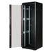 EAN 7630049602328 - ROLINE 26.21.0229 armario rack 36U Rack o bastidor independiente Negro imagen 2