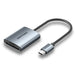 EAN 6922794791848 - Vention CLOHB lector de tarjeta Gris imagen 1