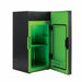 EAN 5060411780323 - Ukonic 16894 frigorífico Encimera 4,5 L Negro, Verde imagen 4