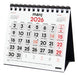 EAN 8422952402992 - Finocam 781340026 calendario Pared imagen 3