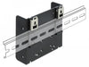 EAN 4043619662920 - DeLOCK 66292 kit de montaje Negro ABS sintéticos imagen 3
