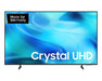 EAN 8806097953623 - Samsung 43" Crystal UHD U8079H 4K Vision AI Smart TV (2026) 109,2 cm (43") 4K Ultra HD Wifi Negro imagen 1