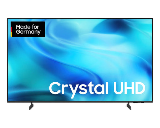 EAN 8806097953678 - Samsung 65" Crystal UHD U8079H 4K Vision AI Smart TV (2026) 165,1 cm (65") 4K Ultra HD Wifi Negro imagen 1