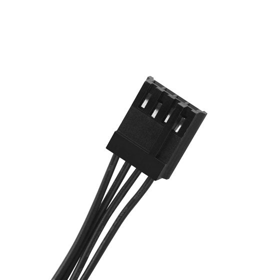 EAN 4710679813813 - Silverstone FX600 Platinum unidad de fuente de alimentación 600 W 20+4 pin ATX Flex ATX Negro imagen 19