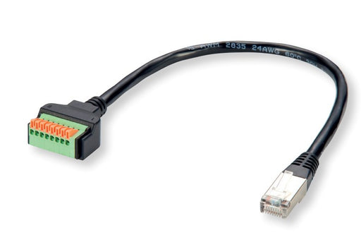 EAN 7630049634343 - ROLINE 12.02.1171 tarjeta y adaptador de interfaz Terminal imagen 1