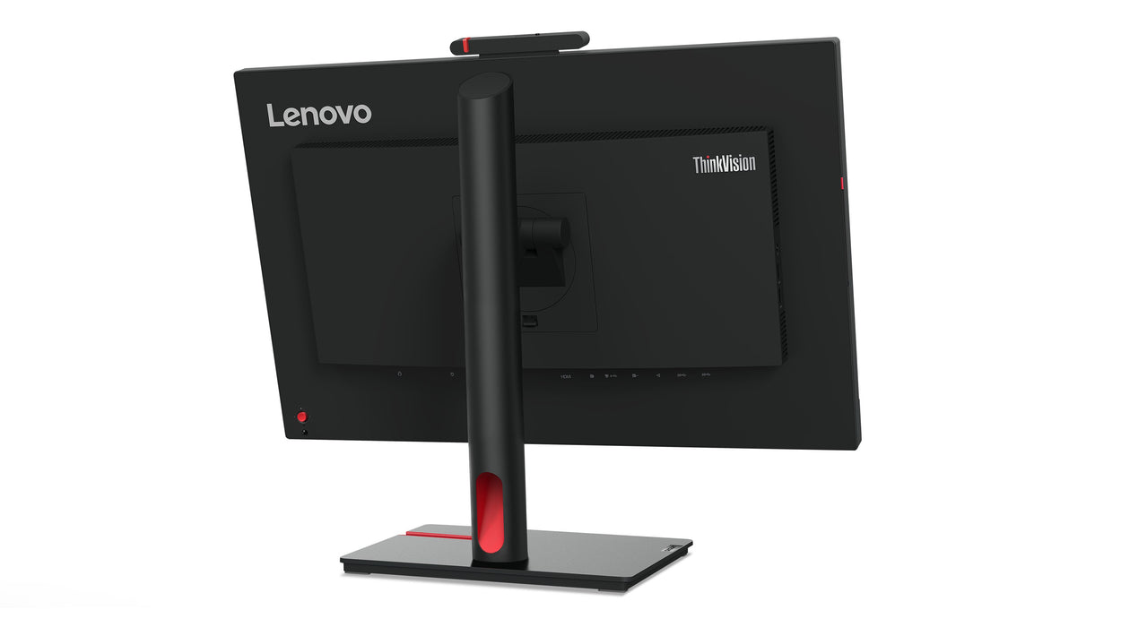 EAN 0196801934177 - Lenovo ThinkVision T24mv-30 pantalla para PC 60,5 cm (23.8") 1920 x 1080 Pixeles Full HD LED Negro imagen 12