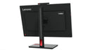 EAN 0196801934177 - Lenovo ThinkVision T24mv-30 pantalla para PC 60,5 cm (23.8") 1920 x 1080 Pixeles Full HD LED Negro imagen 12