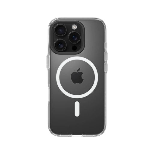 EAN 4711502654863 - RhinoShield Clear funda para teléfono móvil 16 cm (6.3") Transparente imagen 1