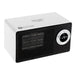 EAN 5905575900029 - Adler AD 7746 calefactor eléctrico Interior Blanco 1000 W Ventilador eléctrico imagen 2