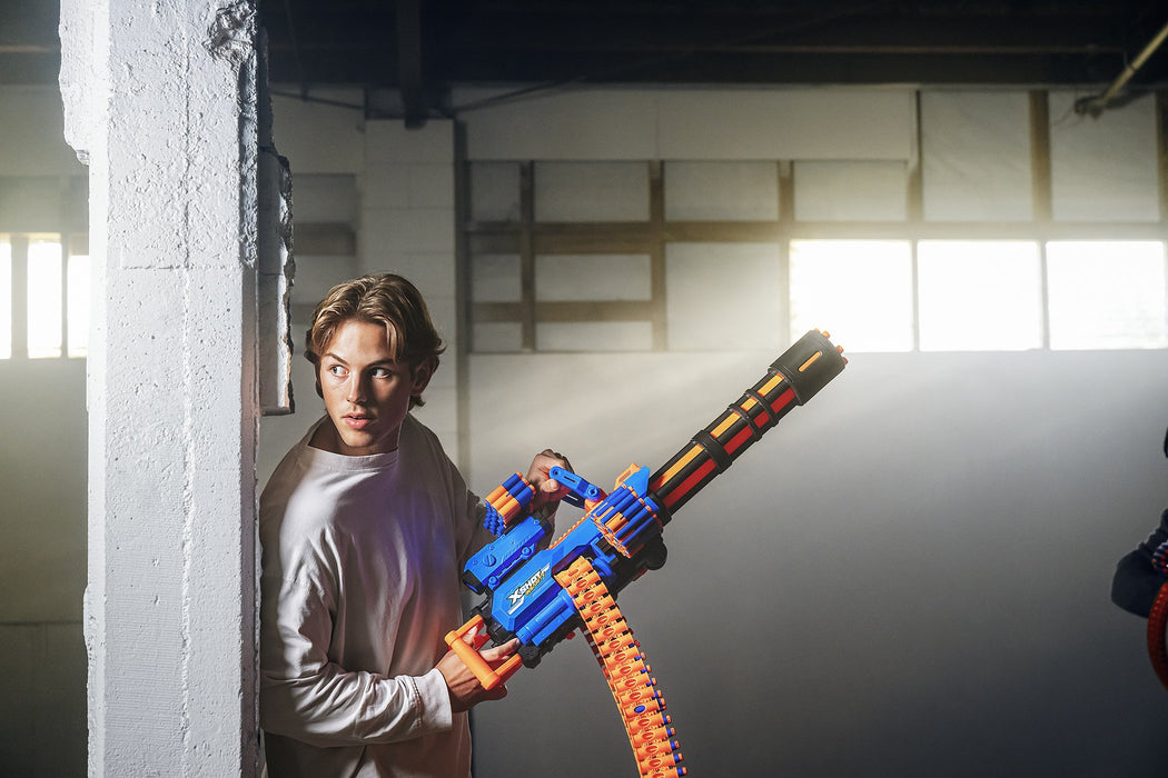 EAN 4894680027039 - XSHOT 36605 arma de juguete imagen 17