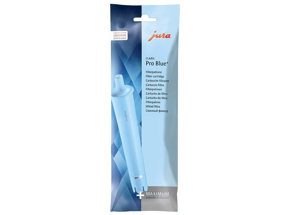 EAN 7610917250585 - JURA CLARIS Pro Blue+ Filtro de agua imagen 2