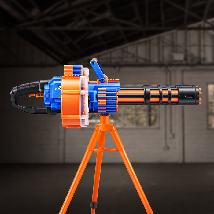 EAN 4894680058576 - XSHOT 36918 arma de juguete imagen 7