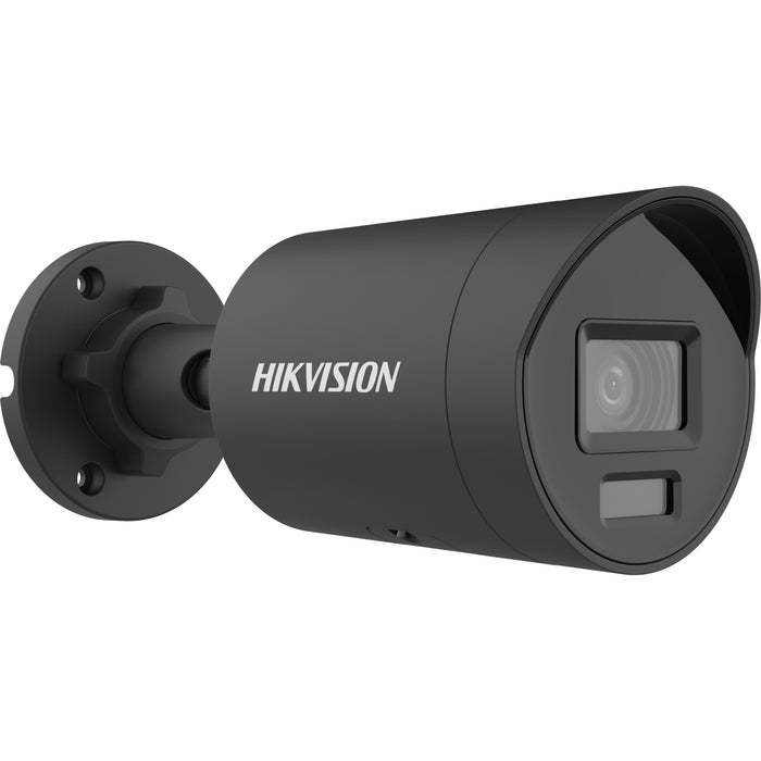 EAN 6942160480398 - Hikvision Pro Series DS-2CD2066G2H-IU(2.8mm)(eF)/BLACK Bala (forma) Cámara de seguridad IP Interior y ext imagen 1