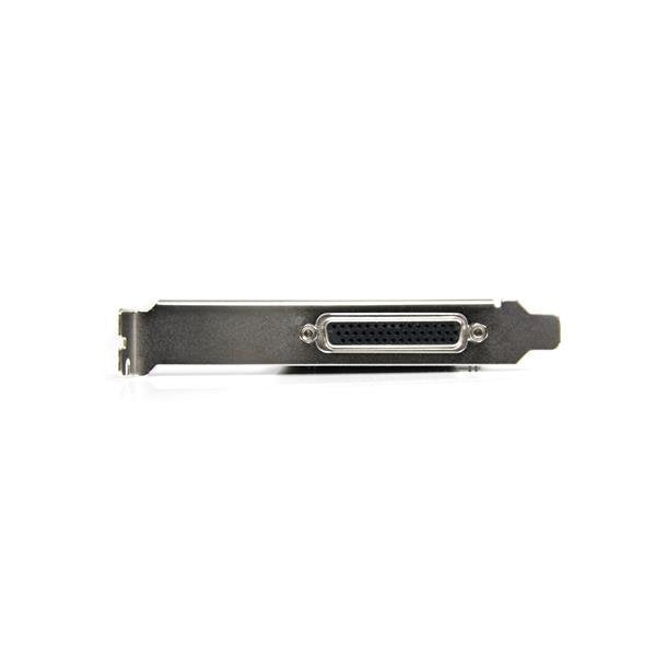 EAN 0065030842426 - StarTech.com PEX2S1P553B tarjeta y adaptador de interfaz Interno Paralelo, De serie imagen 4
