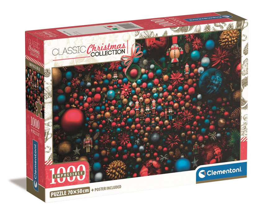 EAN 8005125399260 - Clementoni 39926 puzzle imagen 1